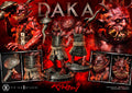 Berserk Daka Ultimate Statue prime 1
