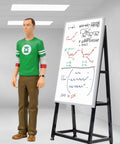 The Big Bang Theory Sheldon Cooper 18 cm Figur sd toys