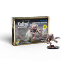 Fallout WW Enclave Domesticated Deathclaw - Robotto