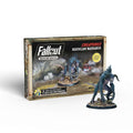 Fallout WW Skapelser: Deathclaw Matriark - Robotto
