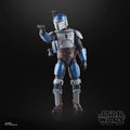 Star Wars Mandalorian Fleet Commander Actionfigur hasbro