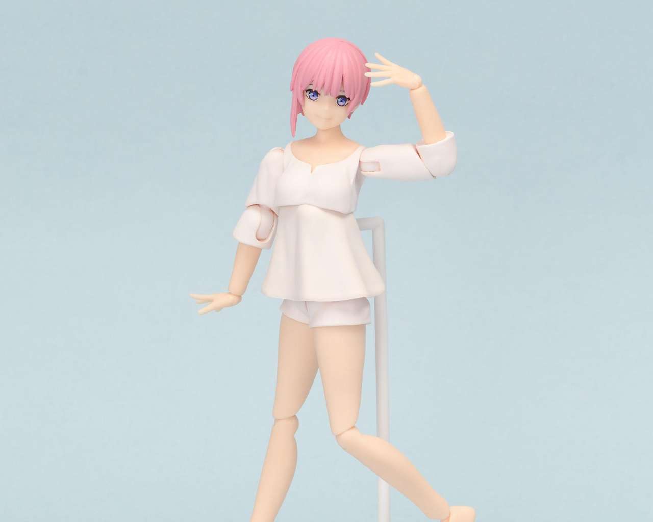 Ichika Nakano från The Quintessential Quintuplets - Movingood!!!