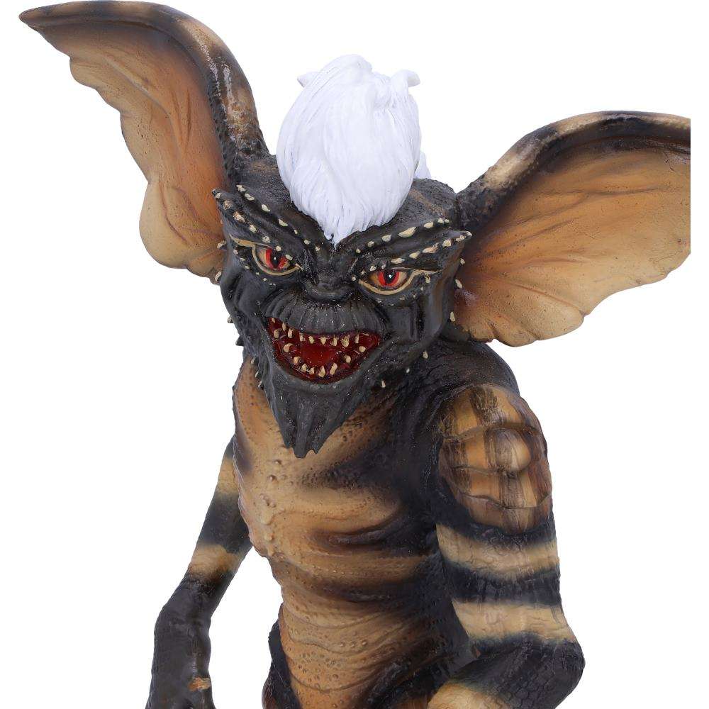 Gremlins Stripe Samlarfigur – En Unik Figur för Samlare nemesis now