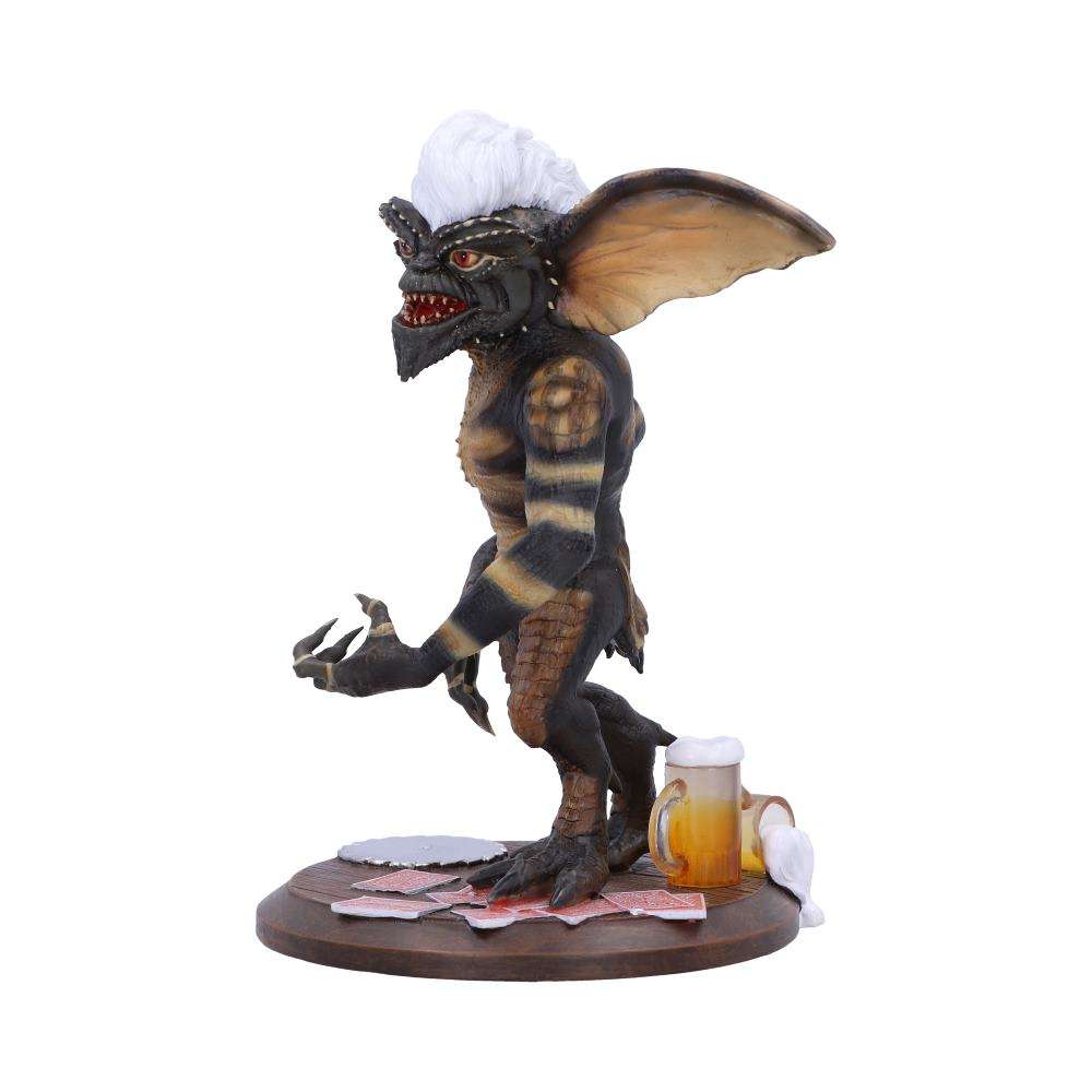 Gremlins Stripe Samlarfigur – En Unik Figur för Samlare nemesis now