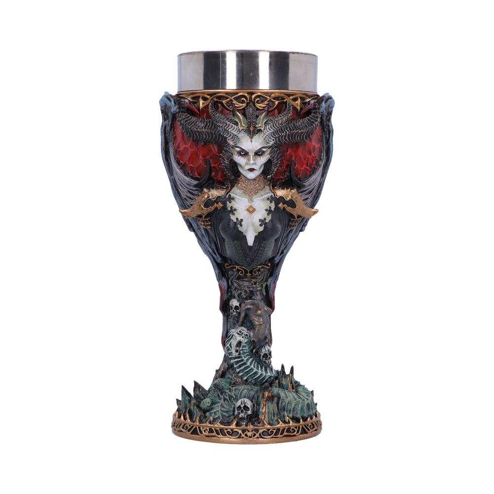 Diablo IV Lilith Samlarbägare - Robotto