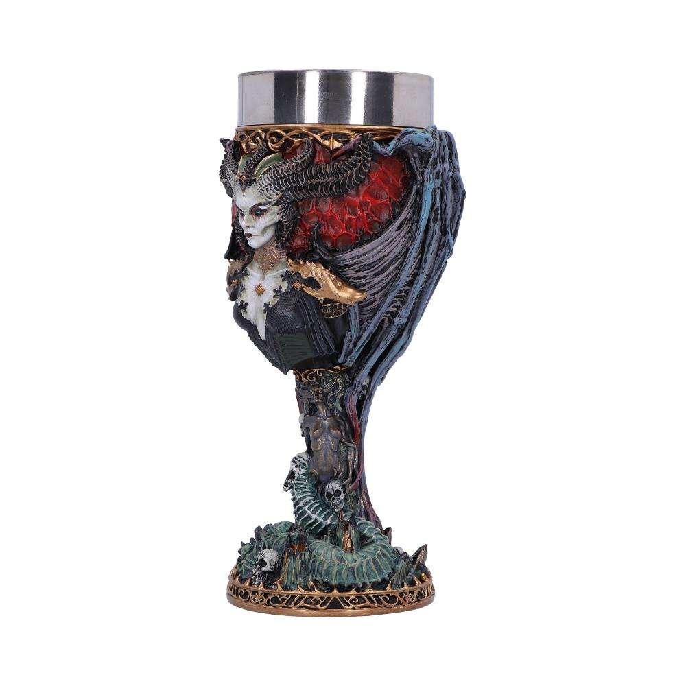 Diablo IV Lilith Samlarbägare - Robotto