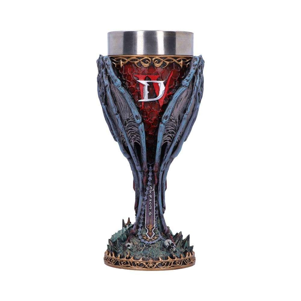 Diablo IV Lilith Samlarbägare - Robotto