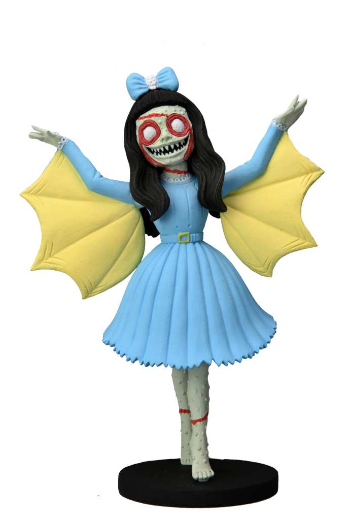 Toony Terrors Series 7 Ghouliana - Samlarfigur neca