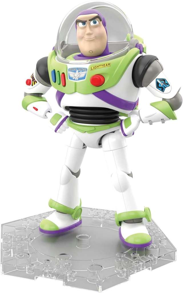 Toy Story 4 Buzz Lightyear Figurer bandai model kit gunpla