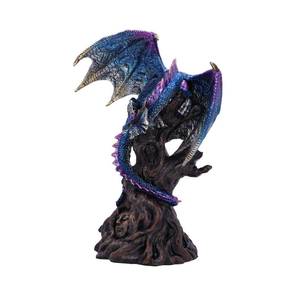 Dragon Figur Ealdwoode - Fantasistatyr - Robotto