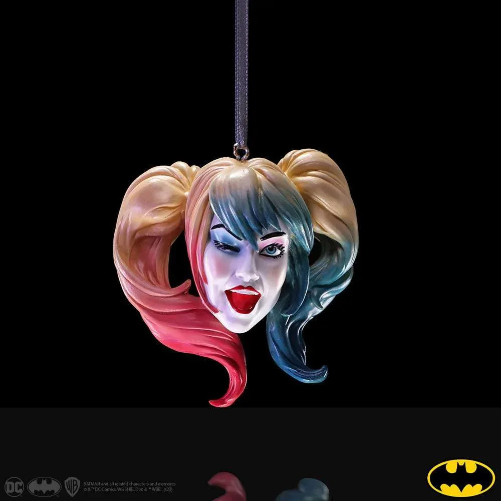 Harley Quinn Hängande Ornament - Robotto