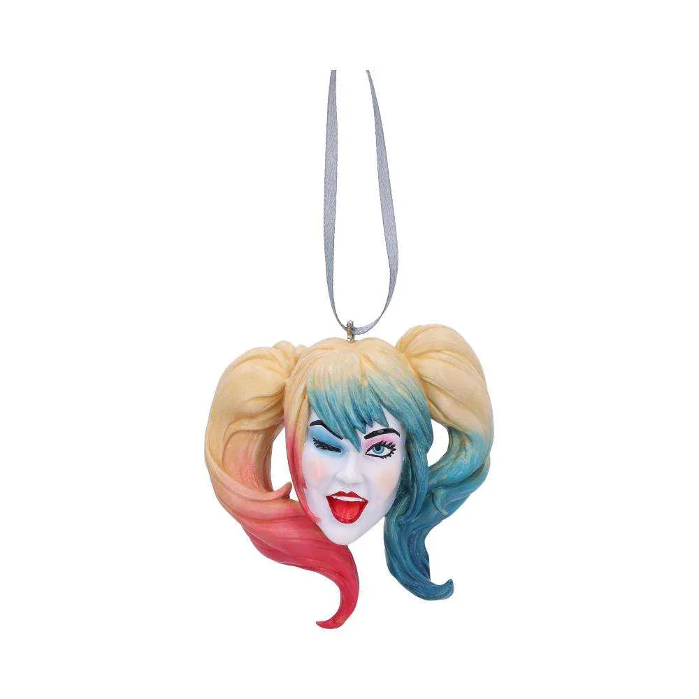 Harley Quinn Hängande Ornament - Robotto