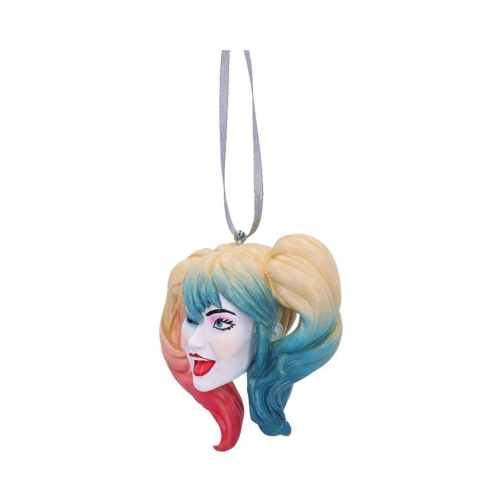 Harley Quinn Hängande Ornament - Robotto