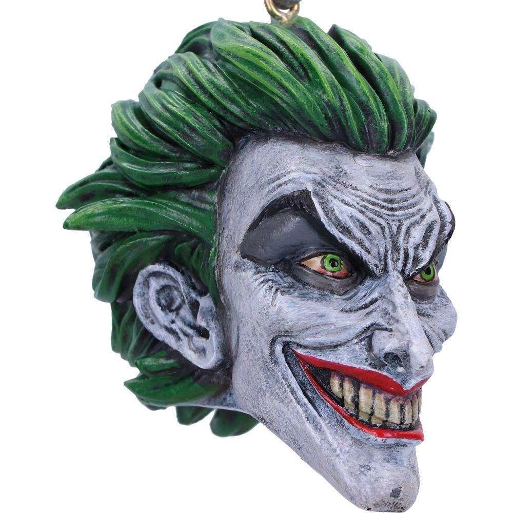 Joker Hängande Ornament - Batman Tema - Robotto