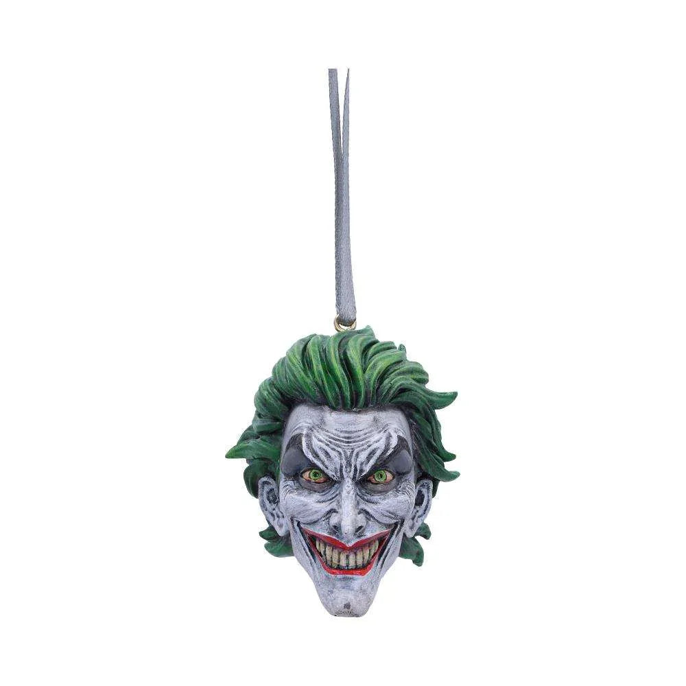 Joker Hängande Ornament - Batman Tema - Robotto