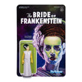Universal Monsters Bride of Frankenstein ReAction Figur super 7