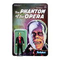 Universal Monsters Phantom of the Opera ReAction Figur super 7