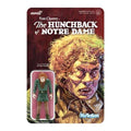 Universal Monsters Hunchback Notre Dame ReAction Figur super 7