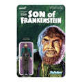 Universal Monsters Bela Lugosi Ygor ReAction Figur super 7
