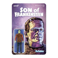 Universal Monsters Son of Frankenstein ReAction Figur super 7