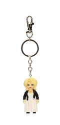 Chucky Tiffany PVC Nyckelring - Robotto