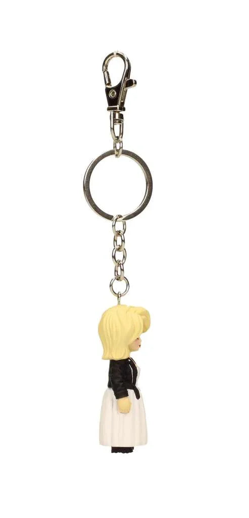 Chucky Tiffany PVC Nyckelring - Robotto