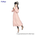 SPY×FAMILY Yor Forger Trio-try-it Figur - Robotto