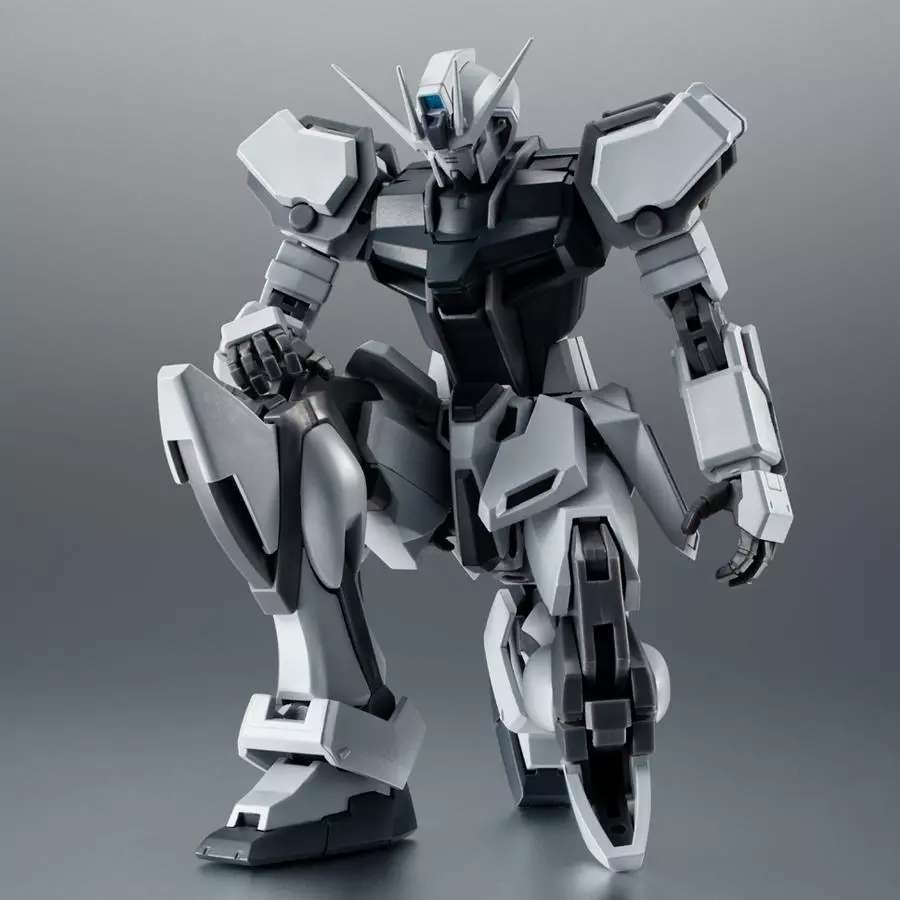 Robot Spirits Gat-X105 Strike Gundam Deactive Mode Ver. A.N.I.M.E. bandai