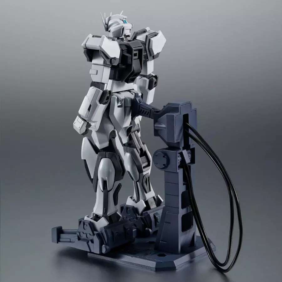 Robot Spirits Gat-X105 Strike Gundam Deactive Mode Ver. A.N.I.M.E. bandai
