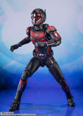 Ant-Man/Wasps Quantumania S.H.Figuarts Actionfigur - Robotto