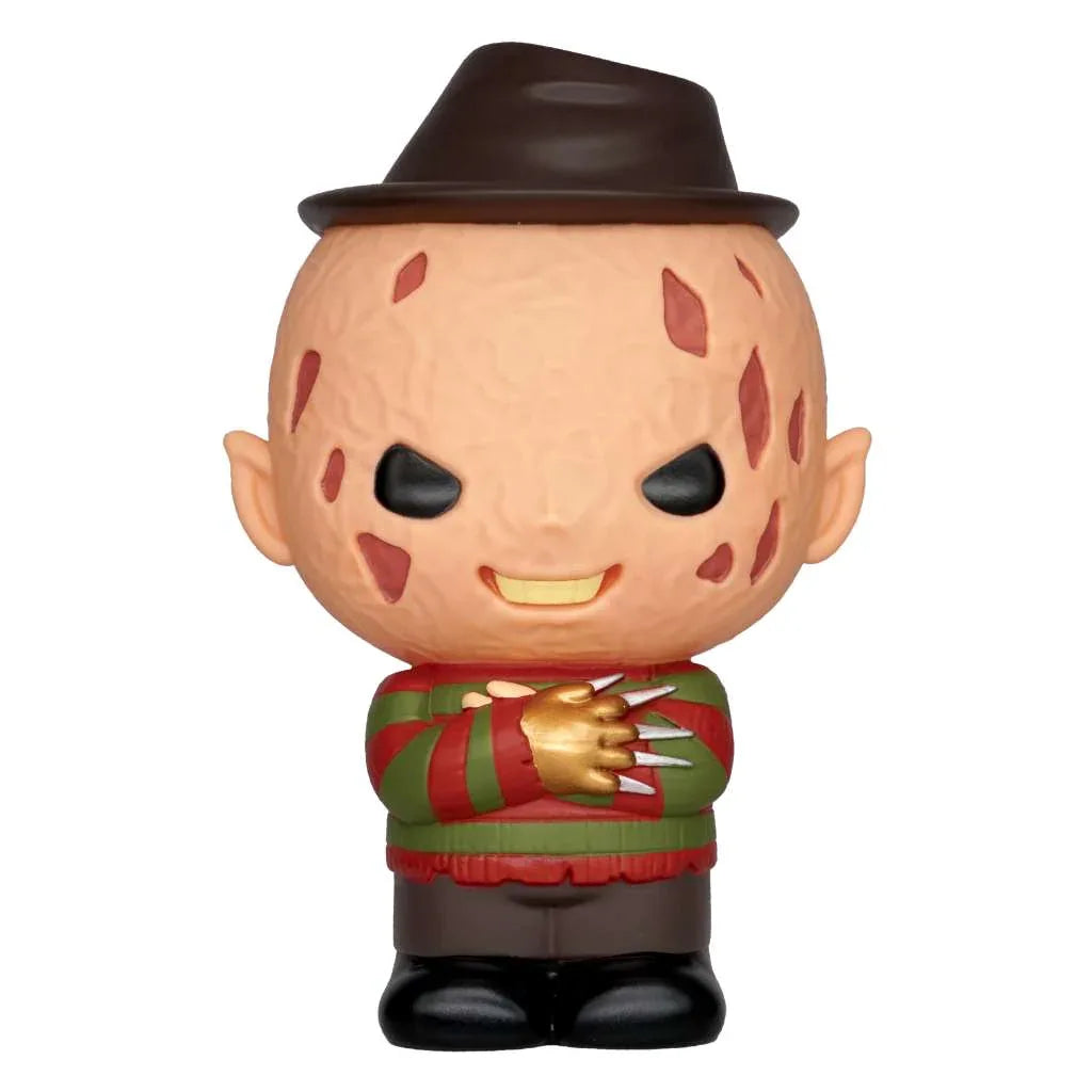 Freddy Krueger Figural Bank - Pop Culture Collectible - Robotto