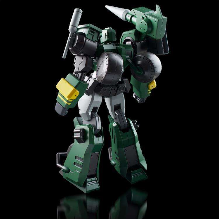 Transformers Hound Modellkit - Fully Articulated Figur flametoys