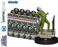 DC HeroClix: Notorious Booster Brick wizkids