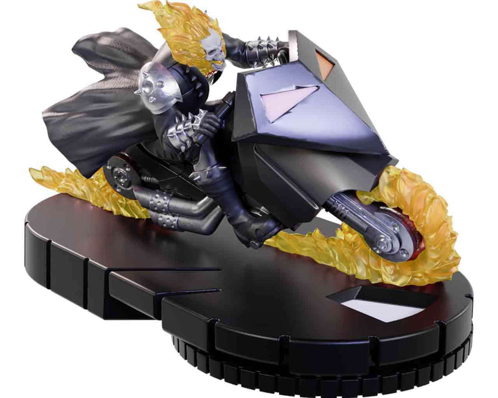 Marvel HeroClix: Wheels of Vengeance Booster Brick wizkids