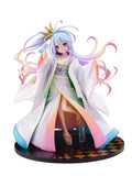 No Game No Life Shiro Shiromoku 1/7 Statue - Robotto