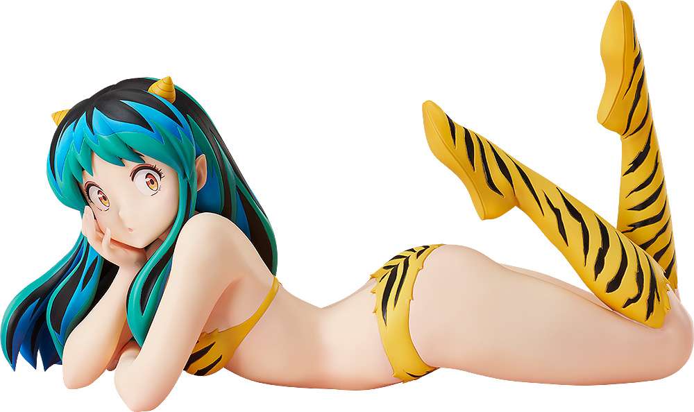 Urusei Yatsura Lum 1/4 Staty freeing