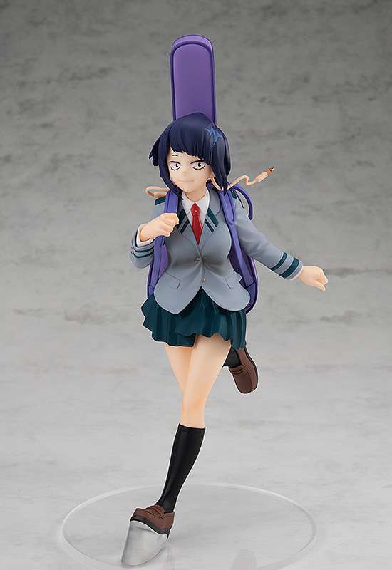 My Hero Academia Kyoka Jiro Figur takara tomy