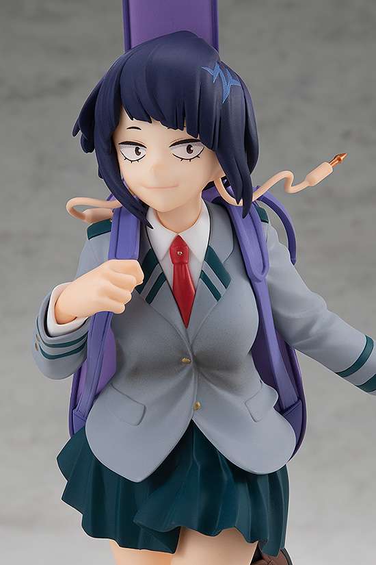 My Hero Academia Kyoka Jiro Figur takara tomy