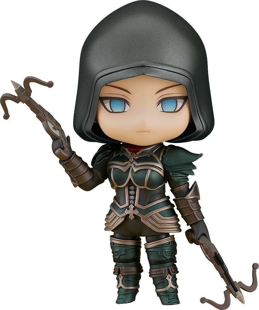 Diablo Demon Hunter Nendoroid goodsmile fr