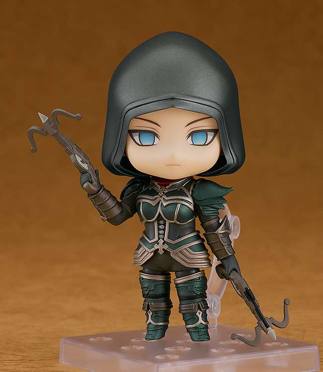 Diablo Demon Hunter Nendoroid goodsmile fr