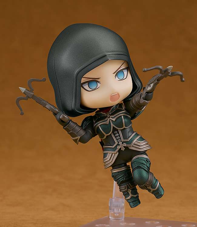 Diablo Demon Hunter Nendoroid goodsmile fr
