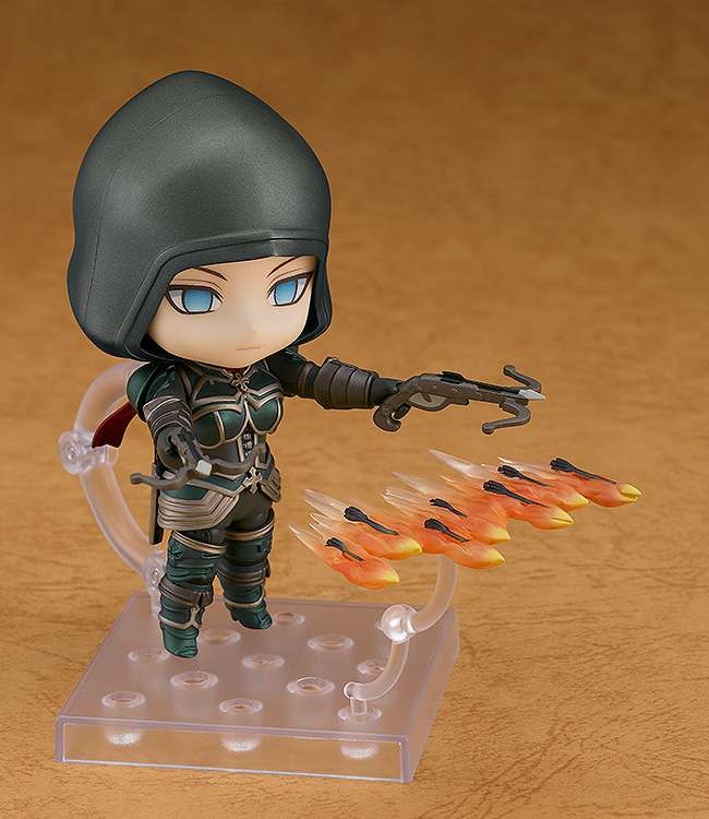 Diablo Demon Hunter Nendoroid goodsmile fr