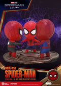 Mini Egg Spider-Man NWH Collector Edition Box beast kingdom