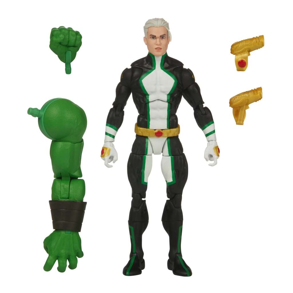 Marvel Legends Marvel Boy Actionfigur hasbro
