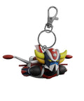 Grendizer Spazer Chibi Nyckelring plastoy