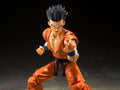 Dragon Ball Z Yamcha - SH Figuarts Figur bandai