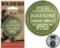 Metal Gear Solid Ration Bottle Opener - Robotto