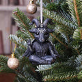 Baphoboo Svart Baby Hängande Ornament nemesis now