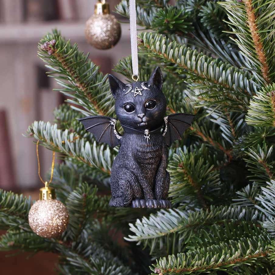 Malpuss Hängande Ornament – Unik Inredning för Ditt Hem - Robotto