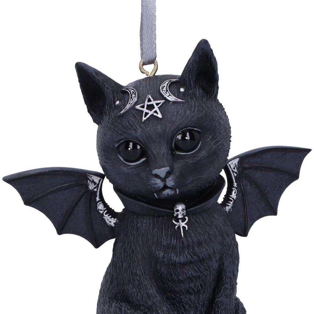 Malpuss Hängande Ornament – Unik Inredning för Ditt Hem - Robotto